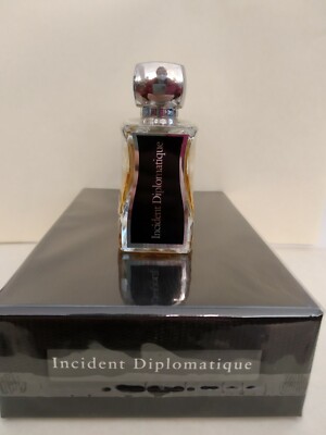 Jovoy Paris Incident Diplomatique eau de parfum 100 ml