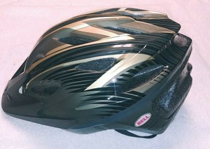 bell adrenaline helmet