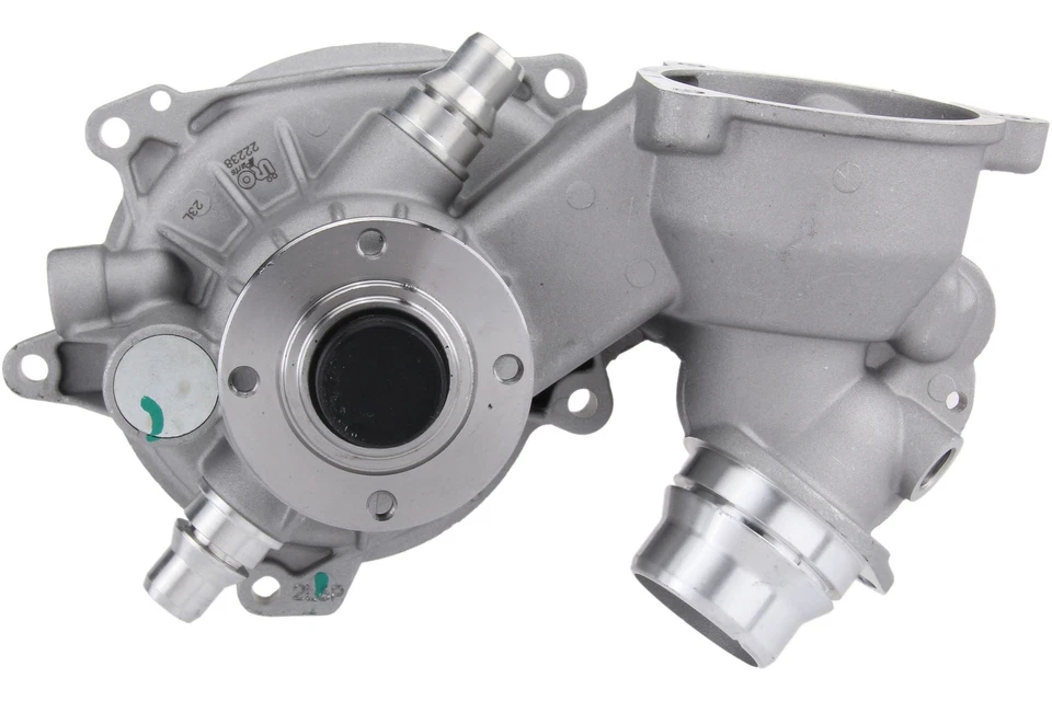 For 2004-2005 BMW 545i Engine Water Pump URO 2005 - Image 4 of 4