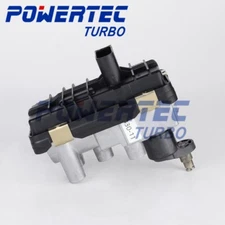 Turbo electronic 819976-0021 819976-0024 Actuator For BMW X3 X4 2.0 D 8570082
