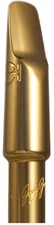 JodyJazz DV NY Baritone Saxophone Mouthpiece • 6, 7, 7*, 8, 9 and 10 Openings