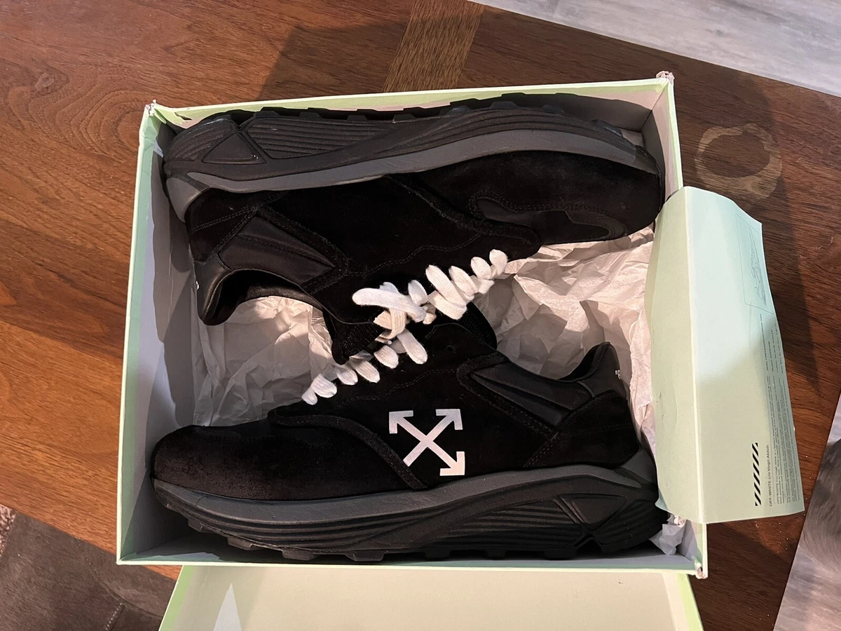 off white virgil abloh shoes