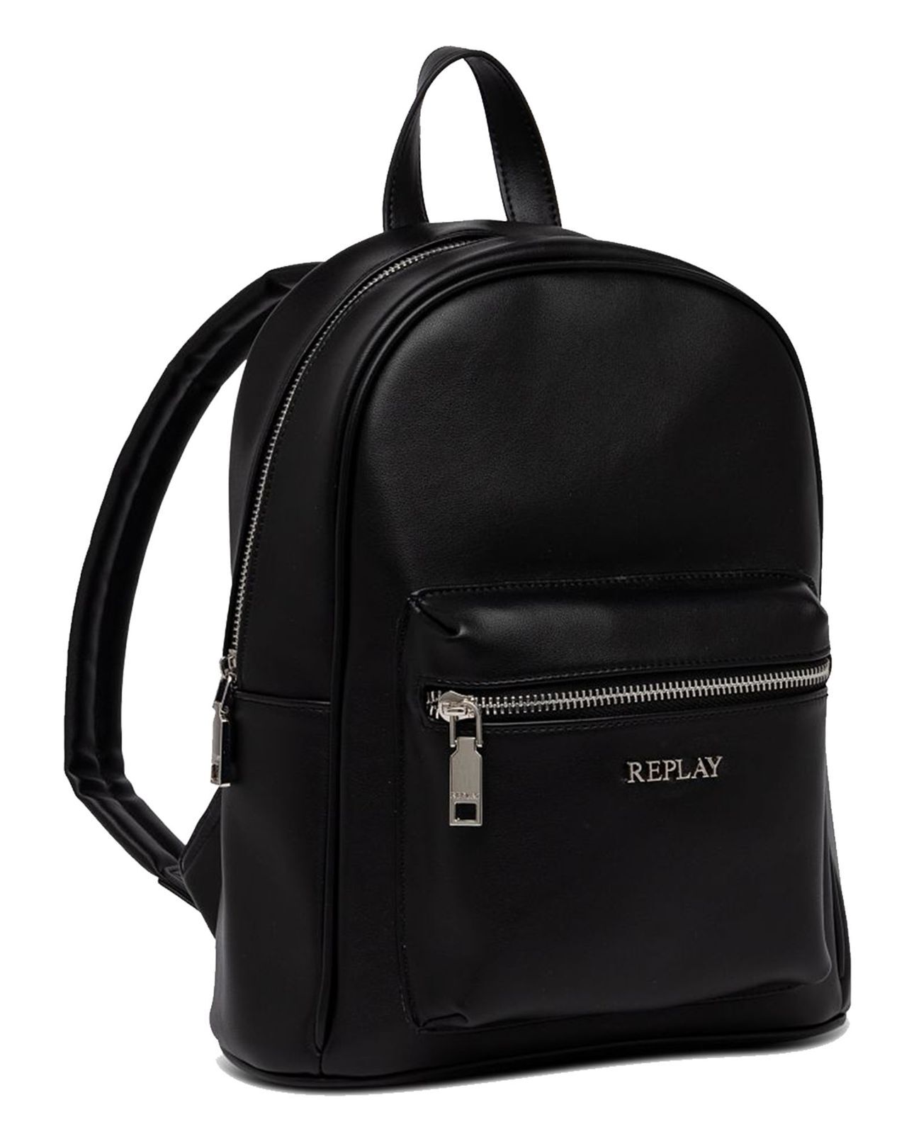 REPLAY backpack Backpack Black