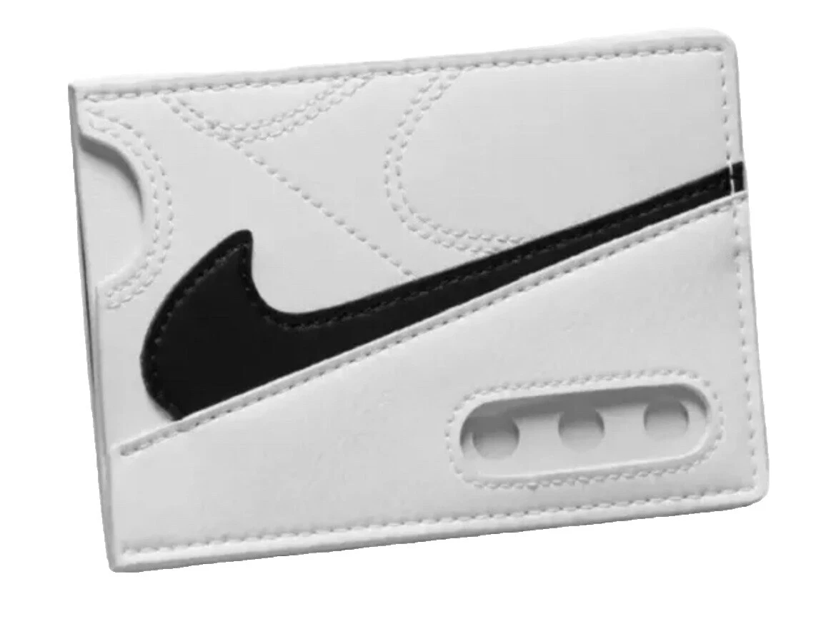 Nike Leather Wallets for Men
