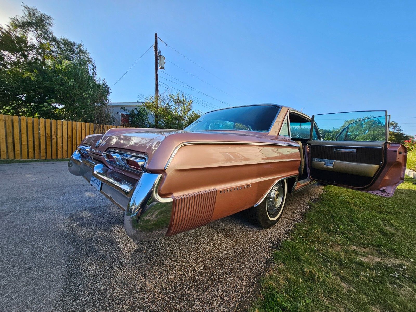 1962 Buick Electra eBay