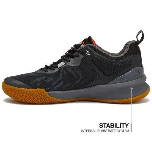 AND1 Prospect Sportschuhe für Herren, Basketball Running Sneaker - Bild 26 von 45