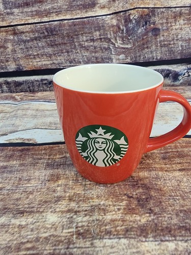 starbucks coffee cup red