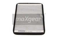 Maxgear 26-0819 Innenraumfilter Aktivkohle FüR Renault 26-0819