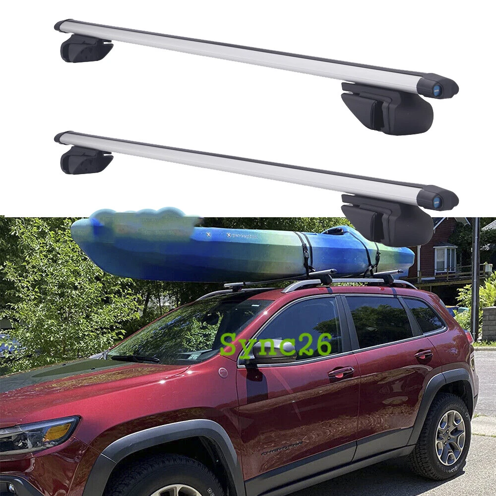 Jeep cherokee ski rack new arrivals