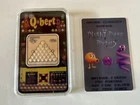 Arcade Classics Series Q bert 1 oz silver bar  w/  Case