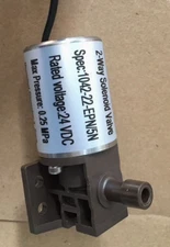 1pcs NEW Keyto solenoid valve 1042-22-EPN/5N 0.25MPa 24V