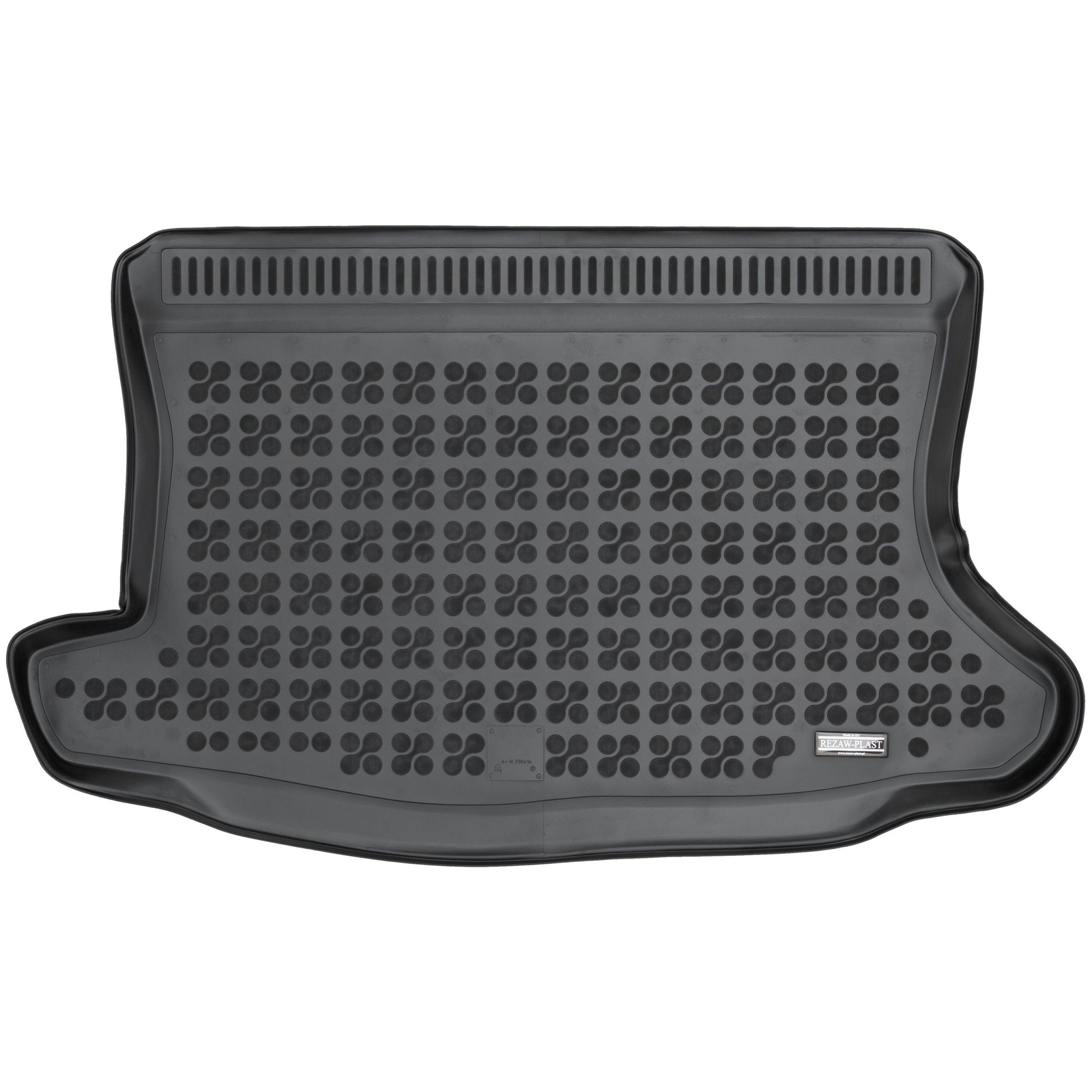 Tapis de coffre Ford Fusion 2002-2012 pour transport de chien, jardinage et loisirs