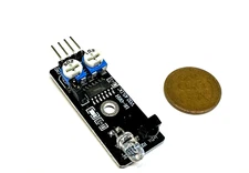 IR-08H 4pin IR Infrared Obstacle Avoidance Sensor Module E49