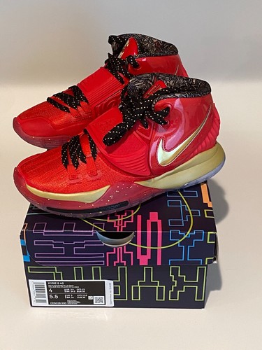 multicolor kyrie 6