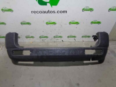 KRB100924 abdeckung stoßfänger stoßstange für LAND ROVER FREELANDER rectp2622519