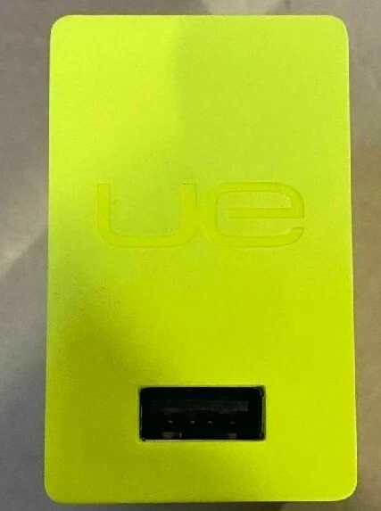 Зарядное устройство Logitech зарядная головка Ultimate Ears UE Boom - 534-000722 - Изображение 2 из 3