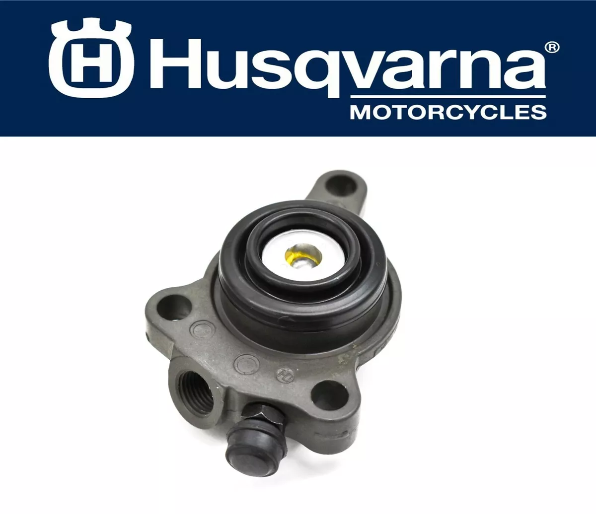 Clutch Slave Cylinder 17-21 450-501 Models Husqvarna 26632061044 