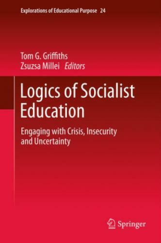 Thumbnail - Logics Of Socialist Education Engaging With Crisis, Insecurity And