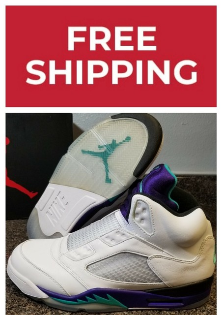 fresh prince grape 5