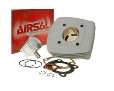 AIRSAL kit cylindre 50cc pour Peugeot Fox 50
