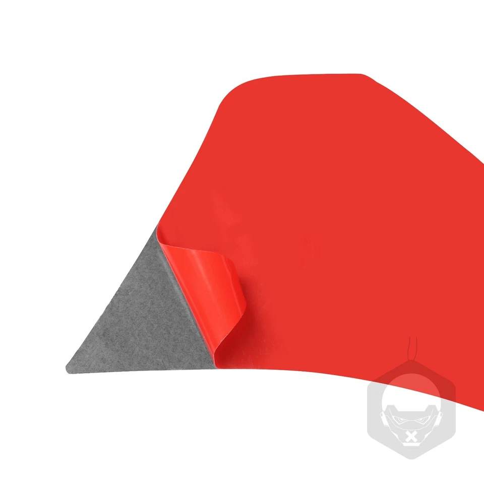 Kits de fibra de carbono forjada de 64 piezas cubierta interior completa para Dodge Charger 15-23 Foto 4 de 4