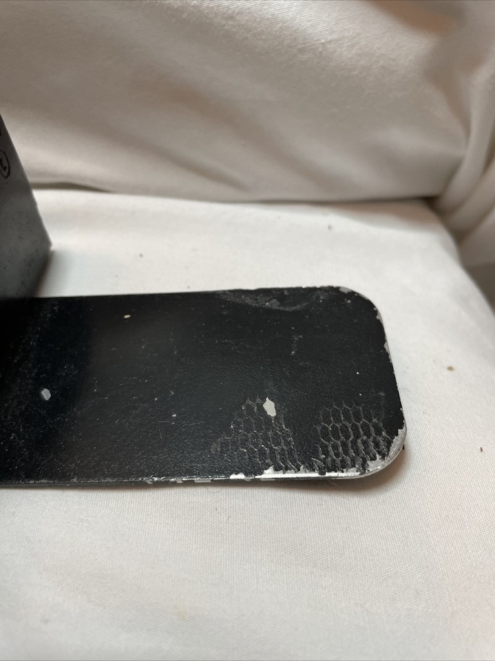 Vintage Austin Prod Inc 1975 Art Sculpture Horse Head Statue Bookend