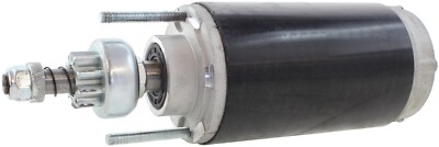 New Starter fits Mercury Marine 90 Sport Jet 1.2L/75CI 1993 - 1995 50-853869