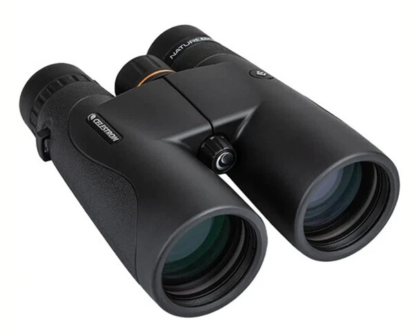 Celestron Nature DX 10 x 50 Full Size Waterproof Binocular #72325 (UK Stock) NEW - Image 2 of 4