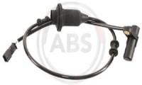 Original A.B.S. Sensor Raddrehzahl 30111 FüR Mercedes-Benz
