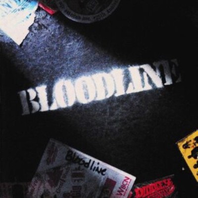 Bloodline by The Bloodline