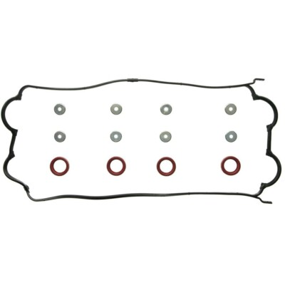 #ad VS50747R Felpro Valve Cover Gaskets Set New for Honda Prelude 1993 2001 $50.62