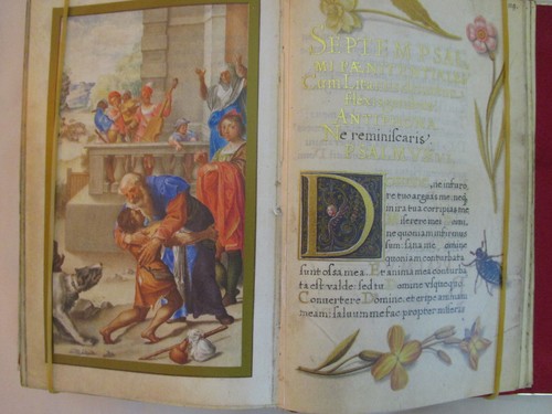 Das Gebetbuch Kurfürst Maximilians I. von Bayern - Bild 3 von 5