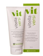VITELLA VERSI Gel Skin Tinea Pityriasis Versicolor Octopirox 100 ml 3.4 floz