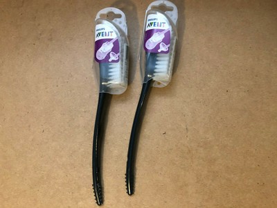 philips avent brush