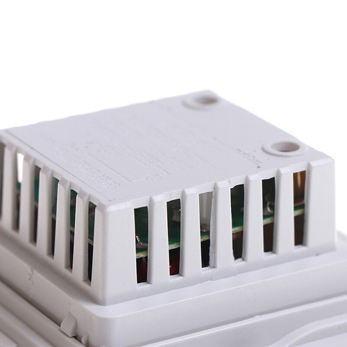 Adjustment Ceiling Fan Speed Control Switch Wall Button Dimmer Switch 220V 1-b - Picture 4 of 10