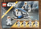 Lego Set 75359 332 Asoka‘s Clone Trooper Battle Pack. ￼