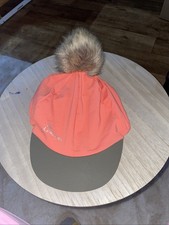 Lemeuix Hat Silk