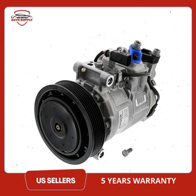 #ad Denso A C Compressor New 471 1497 $296.51