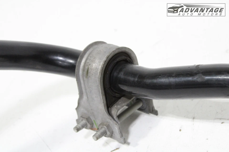 Chevrolet Blazer 2019-25 tracción delantera suspensión oscilante barra estabilizadora antivuelco OEM Foto 3 de 4