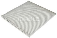 Mahle LA 876 Innenraumfilter, Frischluftfilter, Pollenfilter FüR Hyundai Grandeu