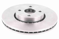 Ackoja 2X Bremsscheibe BelüFtet Vorderachse FüR Toyota Corolla Verso ZDE12_