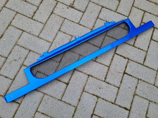 RENAULT 5 GT TURBO USED OPEN MOUTH FIBRE GLAS...