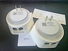 Xfinity Comcast xFi Pod 2nd Gen Model XE2-SG WiFi Network Extender 2-Pack