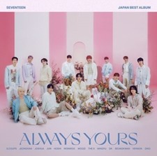 ALWAYS YOURS  2 Discs 