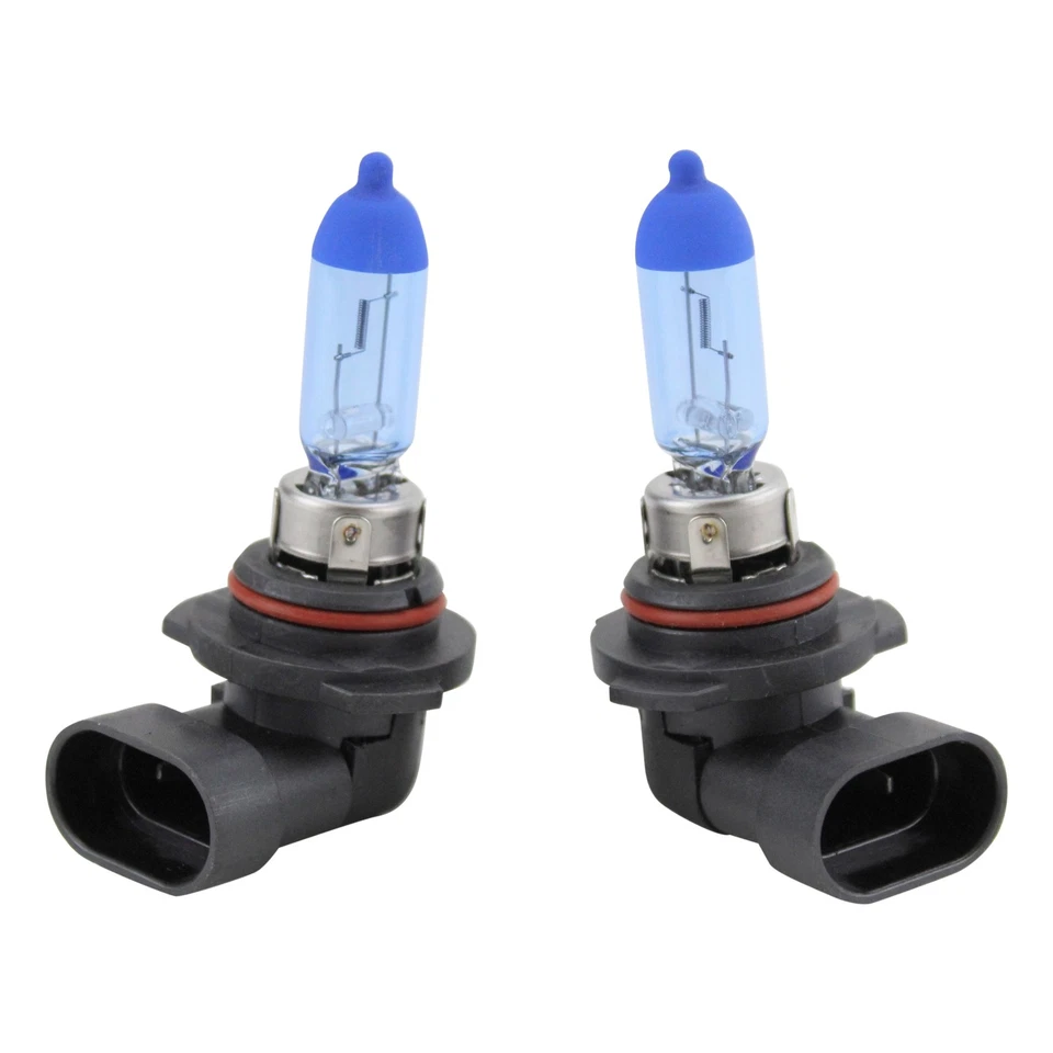 Headlight Bulb (9006 Xtreme) (White Plus) (Halogen) (Pack of 2) - Image 2 of 4