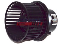 InnenraumgebläSe Fast FT56554 FüR Tourneo Transit Ford 12V Bus EAL EAS EBL EBS