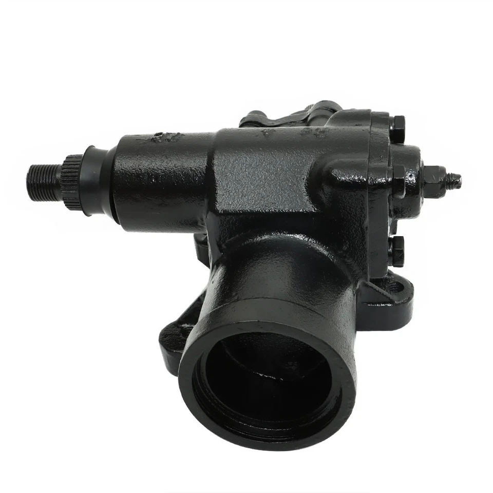 Caja de cambios de dirección asistida YC3Z3504ABRM para Ford F-250 Super Duty 1999 2000-2004 Foto 2 de 4