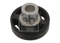 Hinterachse Febi Bilstein 36916 Lagerung, Hilfsrahmen/AggregateträGer FüR Merced