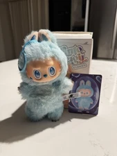 Authentic Pop Mart Labubu The Monsters Big Into Energy - HOPE [CONFIRMED]