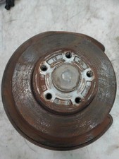 Disque d'embrayage Renault KANGOO